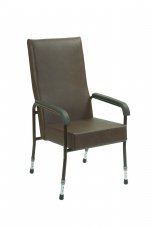 High Back Chair